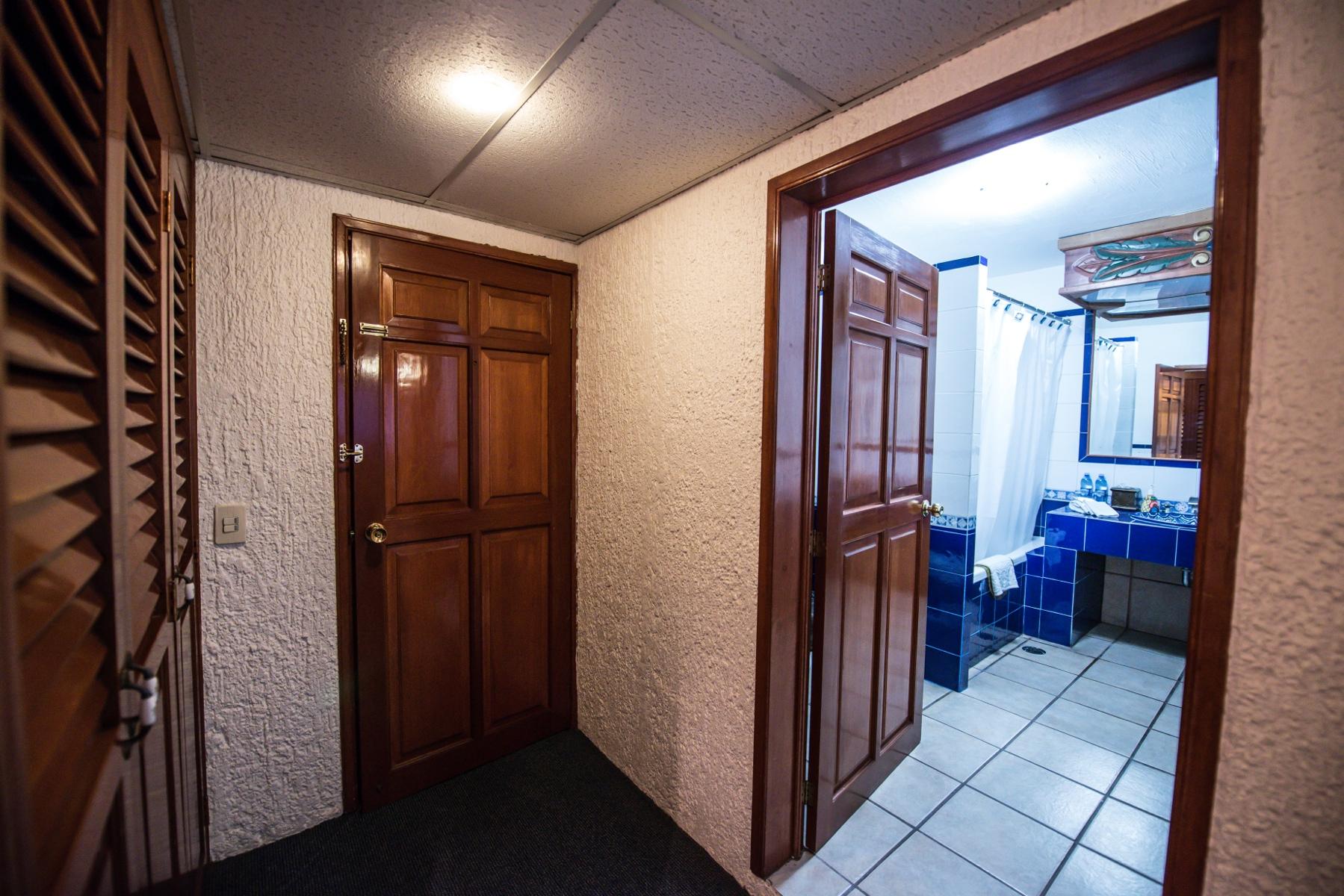 Hotel La Mansion Del Sol Zapopan Exteriör bild